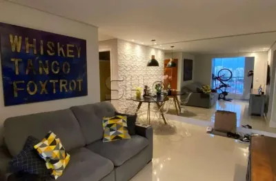 Apartamento com 2 quartos à venda na avenida albert bartholome, 242, jardim das vertentes, são paulo, 62 m2 por r$ 560.000