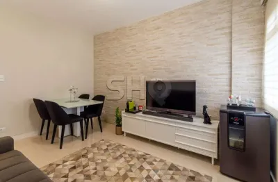 Apartamento com 2 quartos à venda na rua conselheiro saraiva, 641, santana, são paulo, 60 m2 por r$ 420.000