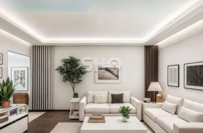 Apartamento com 2 quartos à venda na rua cardoso de almeida, 1492, perdizes, são paulo, 105 m2 por r$ 1.200.000