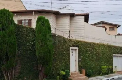 Casa com 3 quartos à venda na rua araújo guimarães, 180, jardim monte alegre, são paulo, 125 m2 por r$ 1.330.000