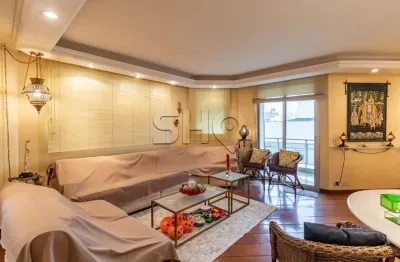 Apartamento com 3 quartos à venda na rua doutor veiga filho, 259, higienópolis, são paulo, 196 m2 por r$ 1.800.000