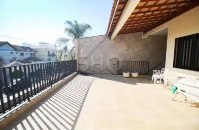 Casa com 4 quartos à venda na rua josé de albuquerque medeiros, 453, água fria, são paulo, 420 m2 por r$ 2.750.000