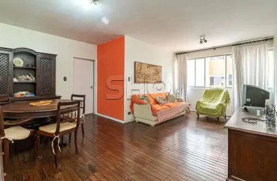 Apartamento com 3 quartos à venda na rua cardoso de almeida, 1165, perdizes, são paulo, 103 m2 por r$ 850.000