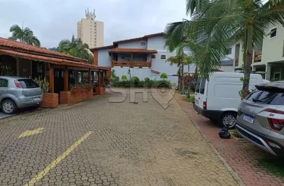 Casa em condomínio fechado com 3 quartos à venda na avenida nova cantareira, 5027, tucuruvi, são paulo, 146 m2 por r$ 850.000