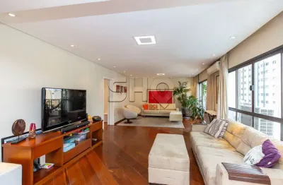 Apartamento com 4 quartos à venda na rua doutor diogo de faria, 1077, vila clementino, são paulo, 223 m2 por r$ 2.420.000