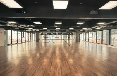 Sala comercial para alugar na rua mateus grou, 473, pinheiros, são paulo, 779 m2 por r$ 70.110