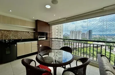 Apartamento com 3 quartos à venda na avenida francisco matarazzo, 1850, água branca, são paulo, 168 m2 por r$ 2.873.000