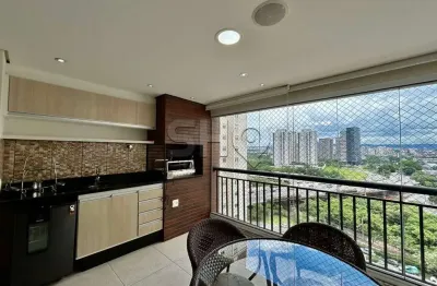 Apartamento com 3 quartos à venda na avenida francisco matarazzo, 1850, água branca, são paulo, 168 m2 por r$ 2.798.000