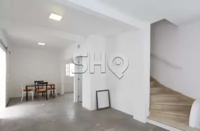 Casa com 4 quartos à venda na rua das fiandeiras, 209, vila olímpia, são paulo, 156 m2 por r$ 2.199.999