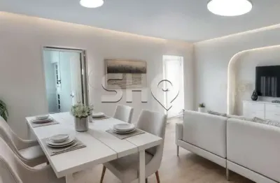 Apartamento com 3 quartos à venda na alameda barros, 423, higienópolis, são paulo, 155 m2 por r$ 1.348.000