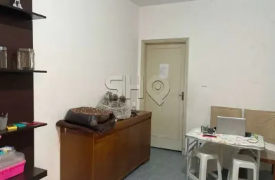Apartamento com 2 quartos à venda na avenida professor alfonso bovero, 998, perdizes, são paulo, 59 m2 por r$ 585.000