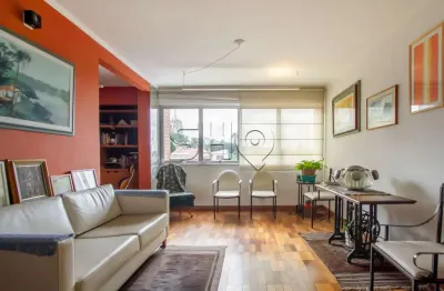 Apartamento com 3 quartos à venda na rua apinajés, 1622, perdizes, são paulo, 113 m2 por r$ 1.260.000