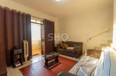 Casa com 2 quartos à venda na rua saramenha, 153, sumaré, são paulo, 60 m2 por r$ 650.000