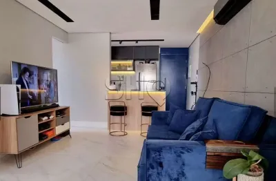Apartamento com 2 quartos à venda na rua severa, 1041, vila maria, são paulo, 50 m2 por r$ 480.000