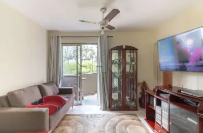 Apartamento com 3 quartos à venda na rua barão de jaceguai, 1154, campo belo, são paulo, 68 m2 por r$ 797.872