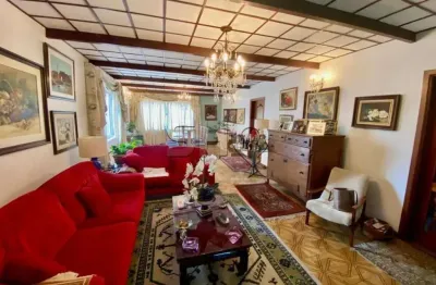 Casa com 4 quartos à venda na rua josé de freitas guimarães, 411, pacaembu, são paulo, 500 m2 por r$ 2.800.000