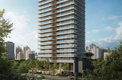 Apartamento com 4 quartos à venda na rua doutor jesuíno maciel, 685, campo belo, são paulo, 211 m2 por r$ 4.290.000