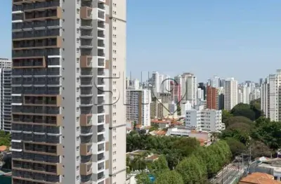 Loft com 1 quarto à venda na rua sena madureira, 273, vila clementino, são paulo, 28 m2 por r$ 495.000