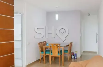 Apartamento com 1 quarto à venda na rua rodesia, 94, vila madalena, são paulo, 46 m2 por r$ 660.000