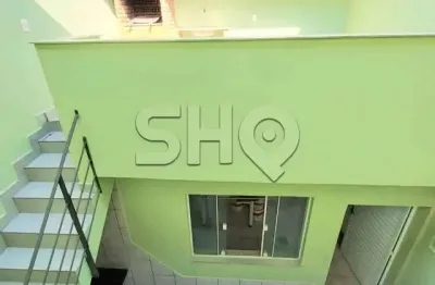 Casa com 3 quartos à venda na rua piracicaba, 31, vila valparaíso, santo andré, 169 m2 por r$ 695.000
