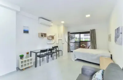 Apartamento com 1 quarto à venda na rua bahia, 633, higienópolis, são paulo, 40 m2 por r$ 780.000