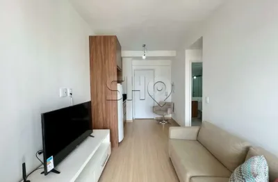 Apartamento com 1 quarto à venda na rua ministro ferreira alves, 303, perdizes, são paulo, 25 m2 por r$ 590.000
