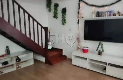 Casa com 4 quartos à venda na major sampaio, 92, santana, são paulo, 111 m2 por r$ 950.000