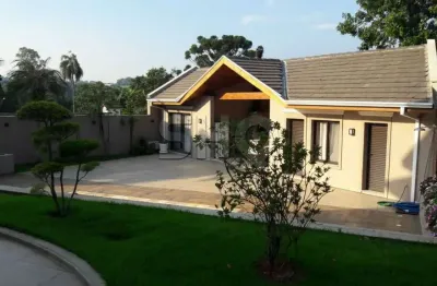 Casa em condomínio fechado com 5 quartos à venda na colerinha, 150, loteamento retiro recanto tranquilo, atibaia, 402 m2 por r$ 2.200.000