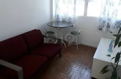 Apartamento com 2 quartos à venda na rua campo alegre, 60, pinheiros, são paulo, 40 m2 por r$ 585.000