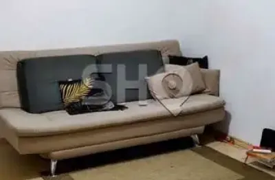 Apartamento com 1 quarto à venda na rua guaianases, 1003, campos eliseos, são paulo, 35 m2 por r$ 270.000