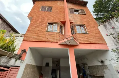 Casa com 4 quartos à venda na rua bica de pedra, 429, pompéia, são paulo, 330 m2 por r$ 1.500.000