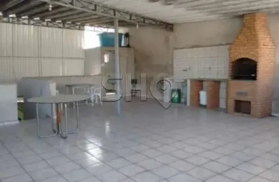 Casa com 4 quartos à venda na rua raulino galdino da silva, 33, brasilândia, são paulo, 300 m2 por r$ 500.000