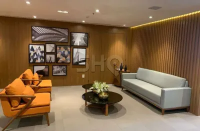 Sala comercial com 4 salas à venda na avenida angélica, 2491, higienópolis, são paulo, 110 m2 por r$ 2.295.000