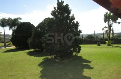 Casa em condomínio fechado com 2 quartos à venda na alexandre lutten, 289, parque rio abaixo, atibaia, 360 m2 por r$ 1.300.000