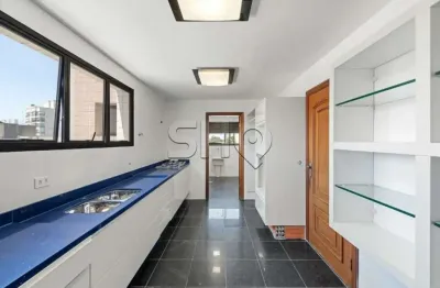 Apartamento com 4 quartos à venda na largo conselheiro moreira de barros, 789, santana, são paulo, 210 m2 por r$ 1.436.000