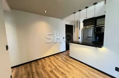 Apartamento com 1 quarto à venda na rua martim francisco, 67, higienópolis, são paulo, 39 m2 por r$ 585.000