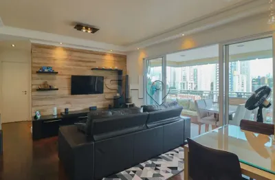 Apartamento com 3 quartos à venda na rua faustolo, 1450, lapa, são paulo, 133 m2 por r$ 2.090.000