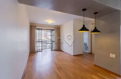 Apartamento com 2 quartos à venda na rua capital federal, 208, perdizes, são paulo, 64 m2 por r$ 819.000
