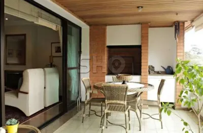 Apartamento com 3 quartos à venda na praça comendador manuel de melo pimenta, 157, vila madalena, são paulo, 192 m2 por r$ 2.750.000