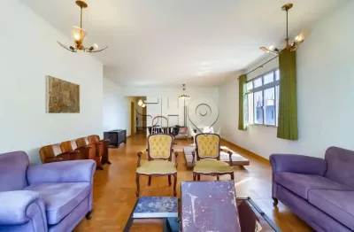 Apartamento com 3 quartos à venda na rua da consolação, 3665, cerqueira césar, são paulo, 202 m2 por r$ 2.580.000