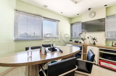 Sala comercial com 1 sala à venda na rua do bosque, 1589, barra funda, são paulo, 121 m2 por r$ 1.329.787