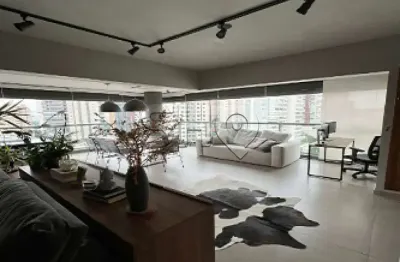 Apartamento com 2 quartos à venda na rua mário whateley, 383, alto da lapa, são paulo, 122 m2 por r$ 2.000.000