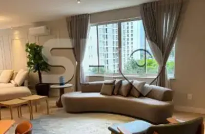 Apartamento com 3 quartos à venda na rua doutor rafael de barros, 486, paraíso, são paulo, 183 m2 por r$ 2.600.000