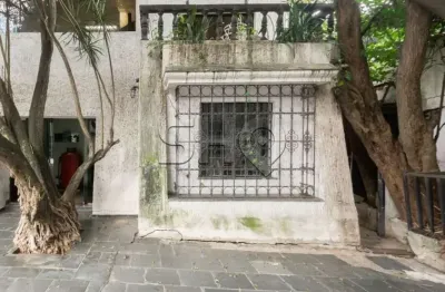 Casa comercial à venda na alameda gabriel monteiro da silva, 251, jardim américa, são paulo, 801 m2 por r$ 16.000.000