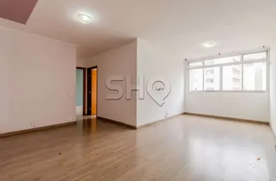 Apartamento com 2 quartos à venda na avenida rebouças, 1511, pinheiros, são paulo, 76 m2 por r$ 760.000