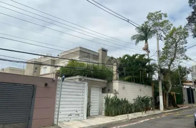 Casa em condomínio fechado com 4 quartos à venda na rua barão de cotegipe, 272, granja julieta, são paulo, 430 m2 por r$ 3.000.000