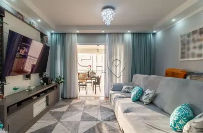 Apartamento com 3 quartos à venda na rua mateus garcia, 919, vila irmãos arnoni, são paulo, 105 m2 por r$ 1.250.000