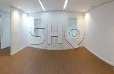 Sala comercial com 1 sala à venda na avenida nove de julho, 3229, jardim paulista, são paulo, 49 m2 por r$ 550.000