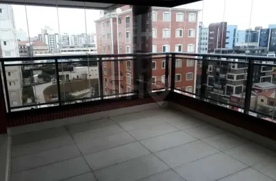 Apartamento com 4 quartos à venda na rua joel jorge de melo, 235, vila mariana, são paulo, 208 m2 por r$ 2.790.000