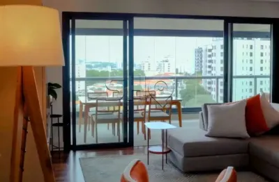 Apartamento com 3 quartos à venda na rua coelho de carvalho, 582, alto da lapa, são paulo, 103 m2 por r$ 2.069.657